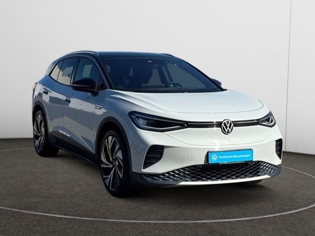 Volkswagen ID.4 1st Edition 77 KWh Max
