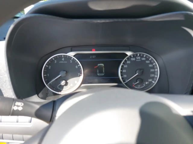 Nissan Juke Acenta DIG-T