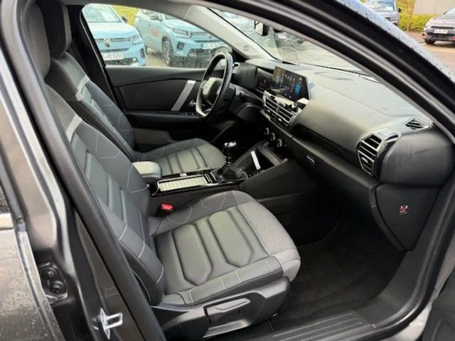 Citroën C4 PureTech Shine