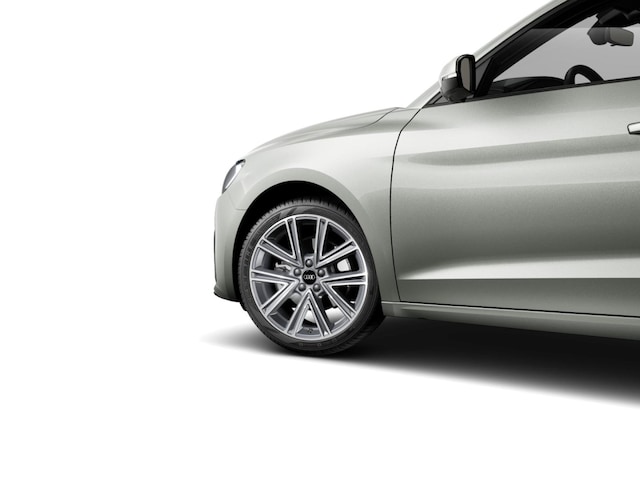 Audi A1 30 TFSI S-Tronic Sportback