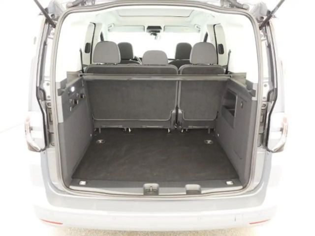 Volkswagen Caddy TSI DARK LABEL PANO LED KAMERA VIRTUAL