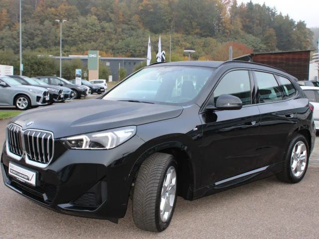 BMW X1 M-Sport