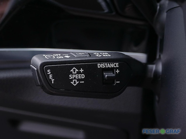 Audi Q3 35 TDI S-Tronic