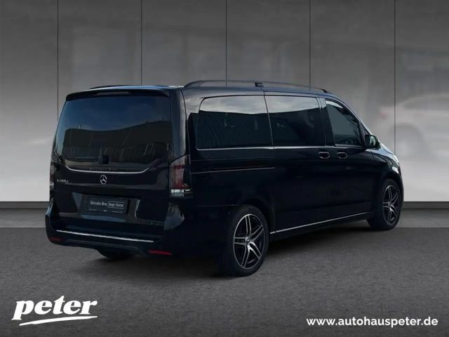 Mercedes-Benz V 250 AMG Line Style V 250 d