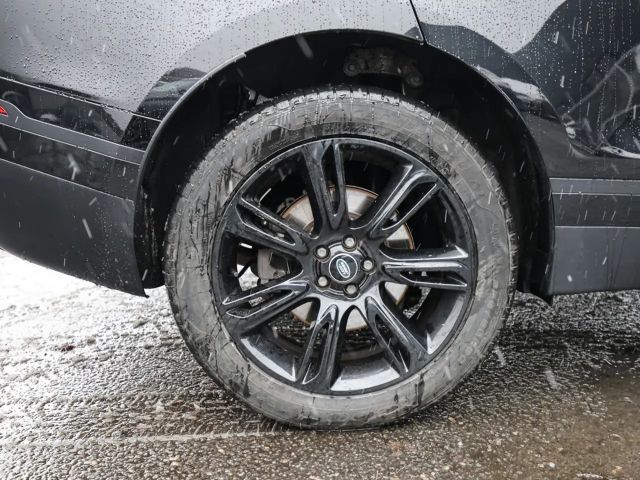 Land Rover Range Rover Velar P400e
