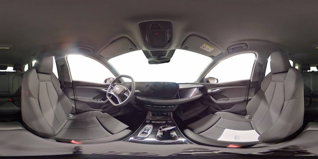 Audi Q6 e-tron SUV e-tron Audi Q6 SUV e-tron