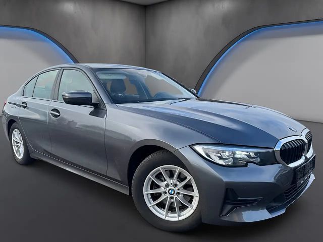BMW 320 320d Advantage pakket Sedan