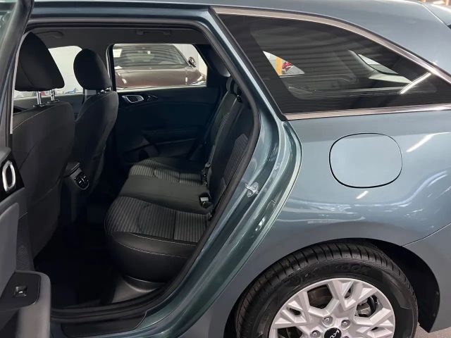 Kia Ceed CRDi SportWagon Vision
