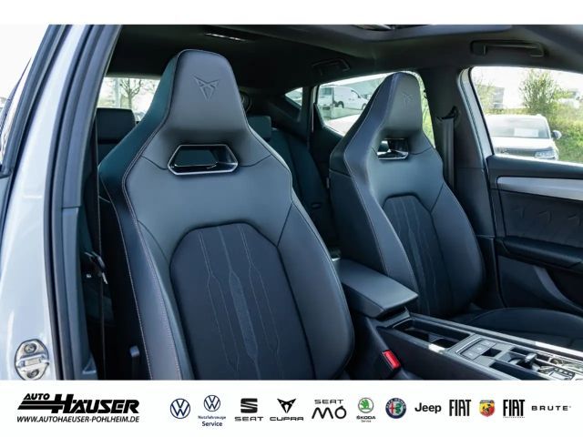 Cupra Leon 2.0 TSI DSG VZ