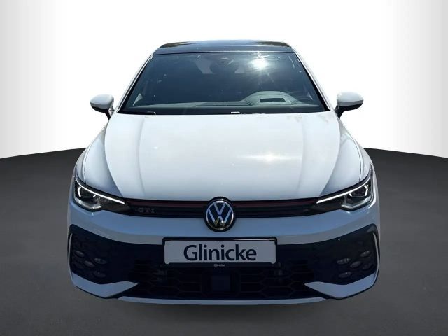 Volkswagen Golf 2.0 TSI DSG GTI
