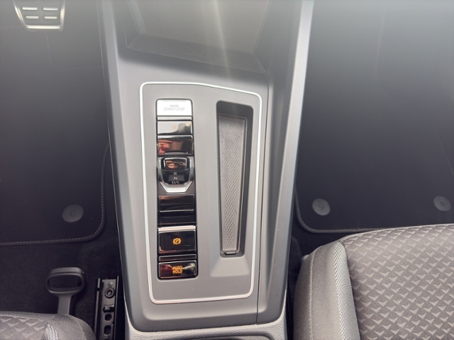 Volkswagen Golf 2.0 TDI Golf VIII Variant