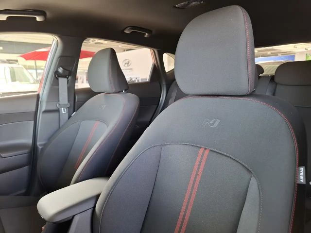 Hyundai Kona 2WD Electric N Line