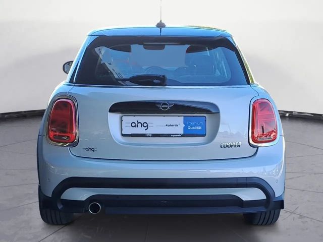 MINI Cooper MINI Yours Trim Steptronic Klimaaut. PDC