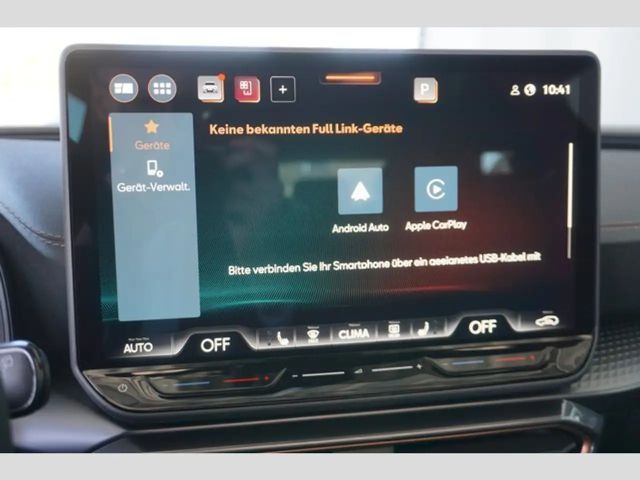 Cupra Leon 2.0 TSI ST VZ