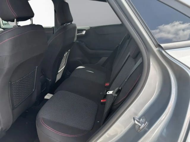 Ford Puma EcoBoost ST Line