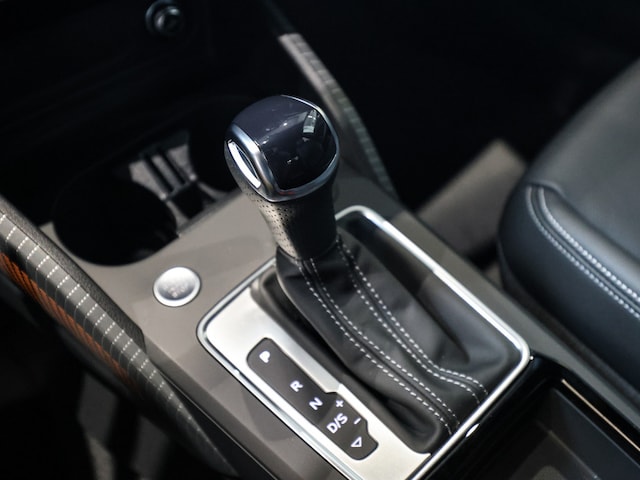 Audi Q2 35 TFSI S-Line S-Tronic