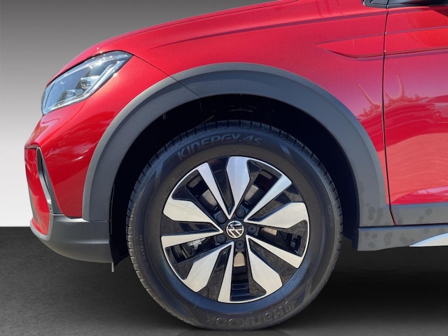 Volkswagen Taigo 1.0 TSI DSG