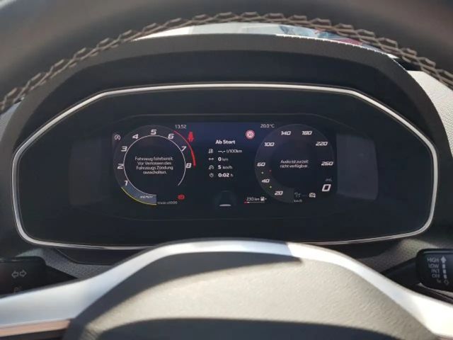 Seat Leon 1.5 TSI Style