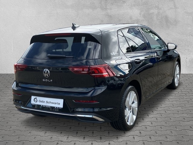 Volkswagen Golf 2.0 TDI DSG Golf VIII