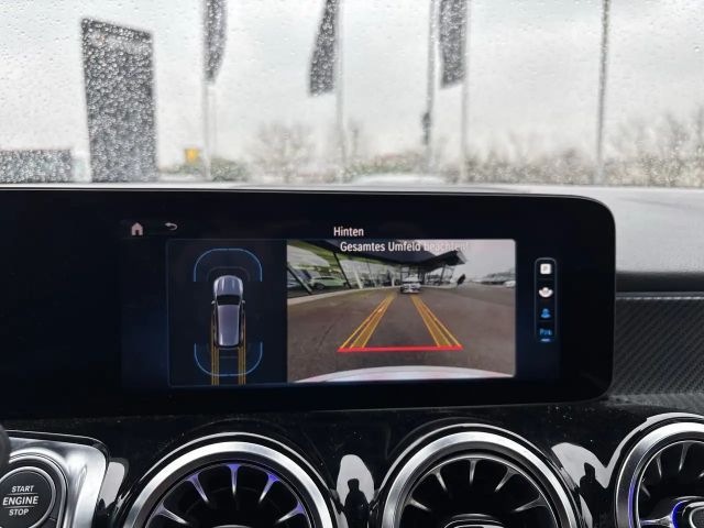 Mercedes-Benz GLB 200 AMG Line