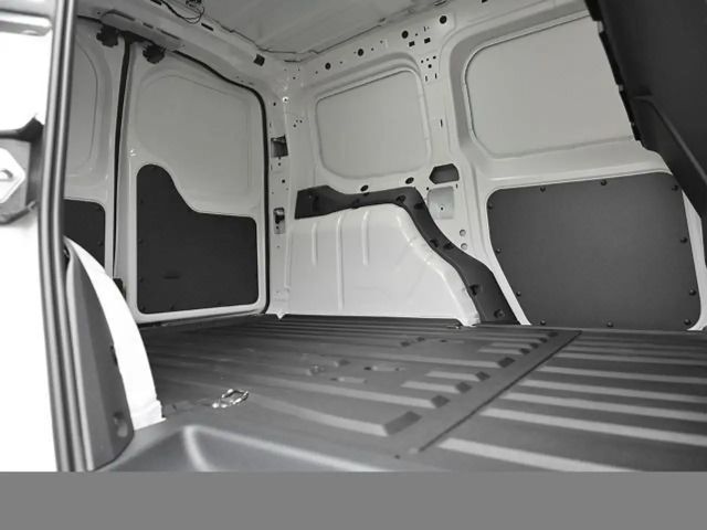 Volkswagen Caddy 2.0 TDI