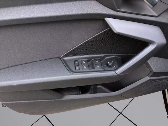 Audi A3 30 TFSI S-Tronic Sportback