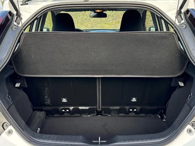 Toyota Aygo X Hatchback Play X-play