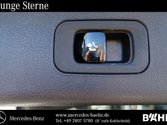 Mercedes-Benz E 200 AMG Line Estate