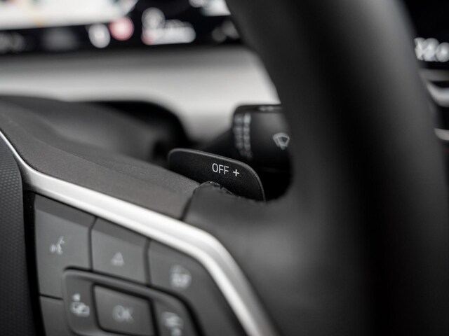 Volkswagen Golf 1.5 eTSI Golf VIII