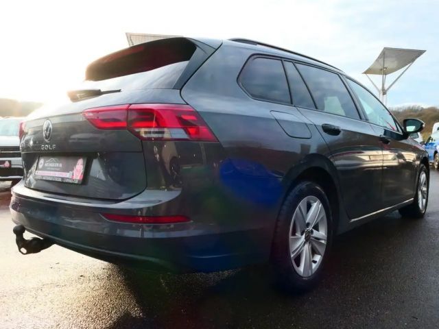 Volkswagen Golf Golf VIII Life Variant