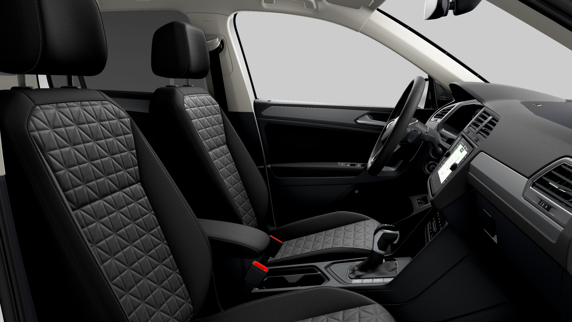 Volkswagen Tiguan DSG Life