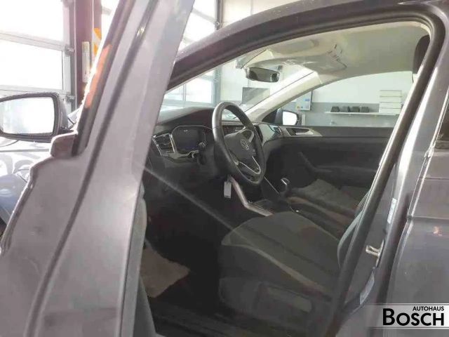 Volkswagen Polo 1.0 TSI IQ.Drive Style
