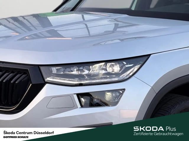 Skoda Kodiaq Business Sportline