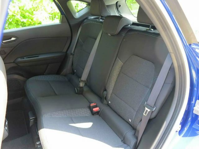 Mitsubishi ASX Basis