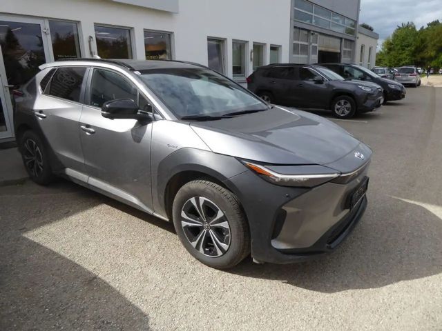 Toyota bZ4X Comfort Vierwielaandrijving