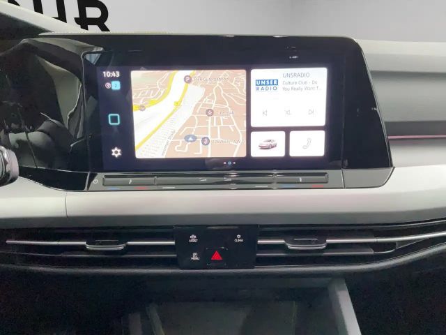 Volkswagen Golf Golf VIII Life