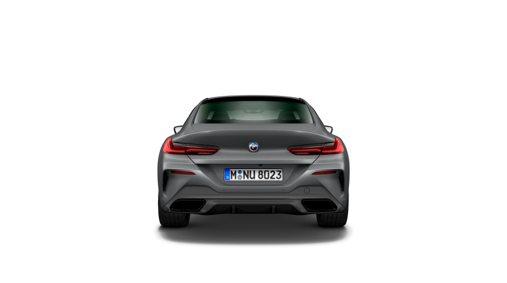 BMW 840 840i Coupé Gran Coupé