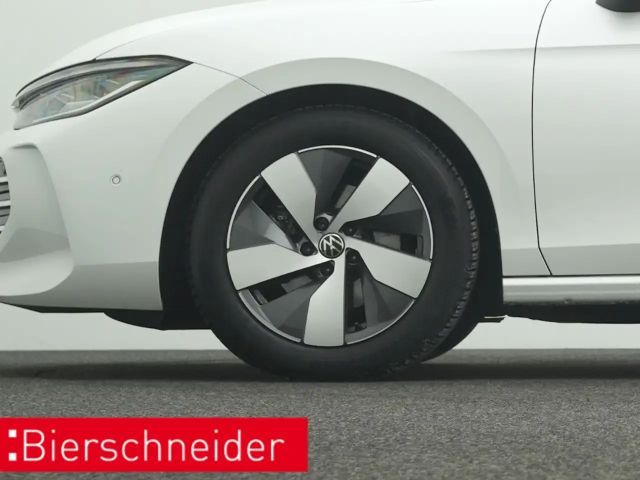 Volkswagen Passat 2.0 TDI DSG Elegance Elegance