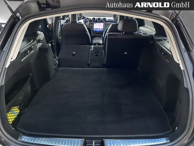 Mercedes-Benz C 200 AVANTGARDE C 200 d Estate
