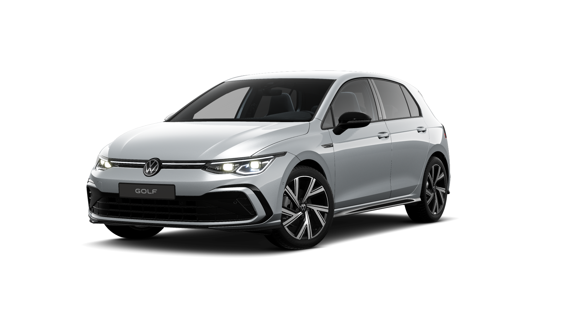 Volkswagen Golf 1.5 eTSI R-Line