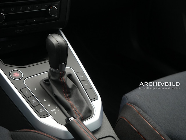 Seat Arona DSG FR-lijn