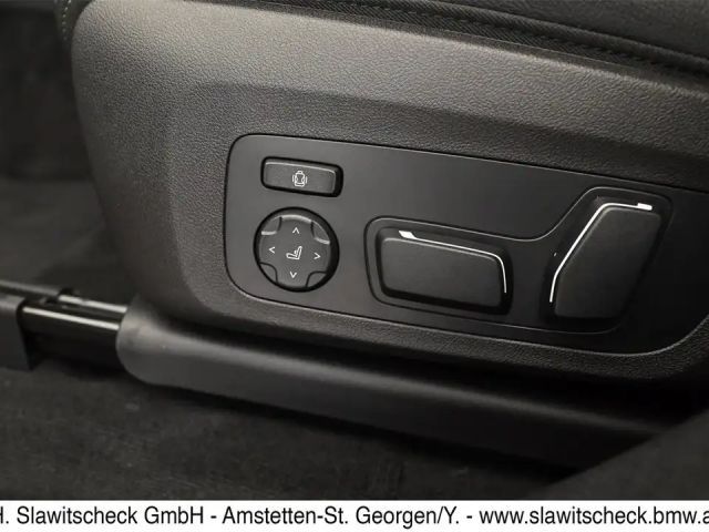 BMW X4 M-Sport xDrive20d