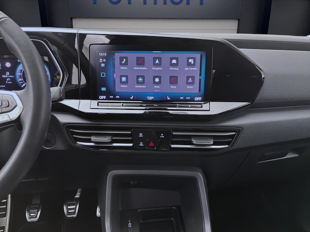 Volkswagen Caddy 1.5 TSI Style