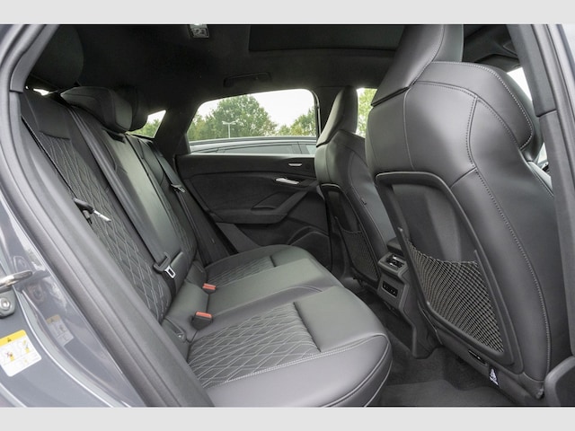 Audi Q6 e-tron Performance Sportback