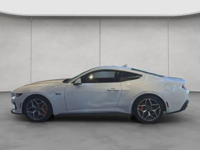 Ford Mustang Fastback GT 5.0 V8