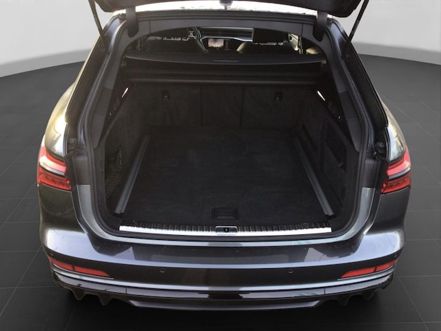 Audi S6 Avant Quattro