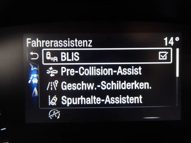 Ford Focus Traveller 1,5 EcoBlue ActiveX