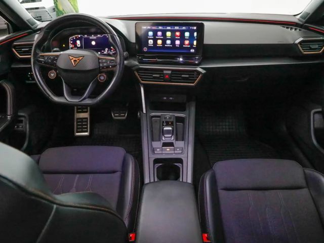 Cupra Leon DSG ST VZ