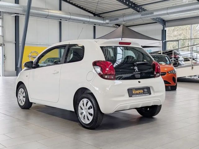 Peugeot 108 Active Pack