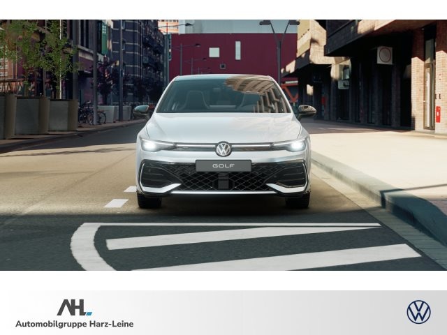 Volkswagen Golf 1.5 TSI Golf VIII IQ.Drive